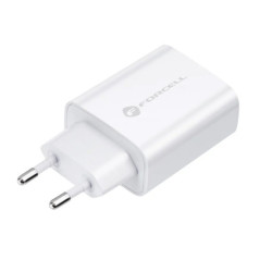 Adaptateur secteur USB Type C