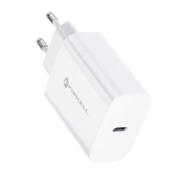 Adaptateur secteur USB Type C