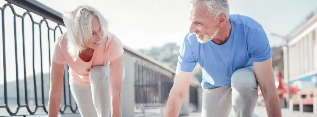 Des activités seniors pour rester actif à la retraite