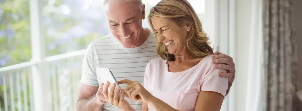 Les meilleures applications mobiles pour seniors