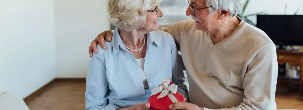 Vous êtes plutôt saint-valentin traditionnelle ou originale ?