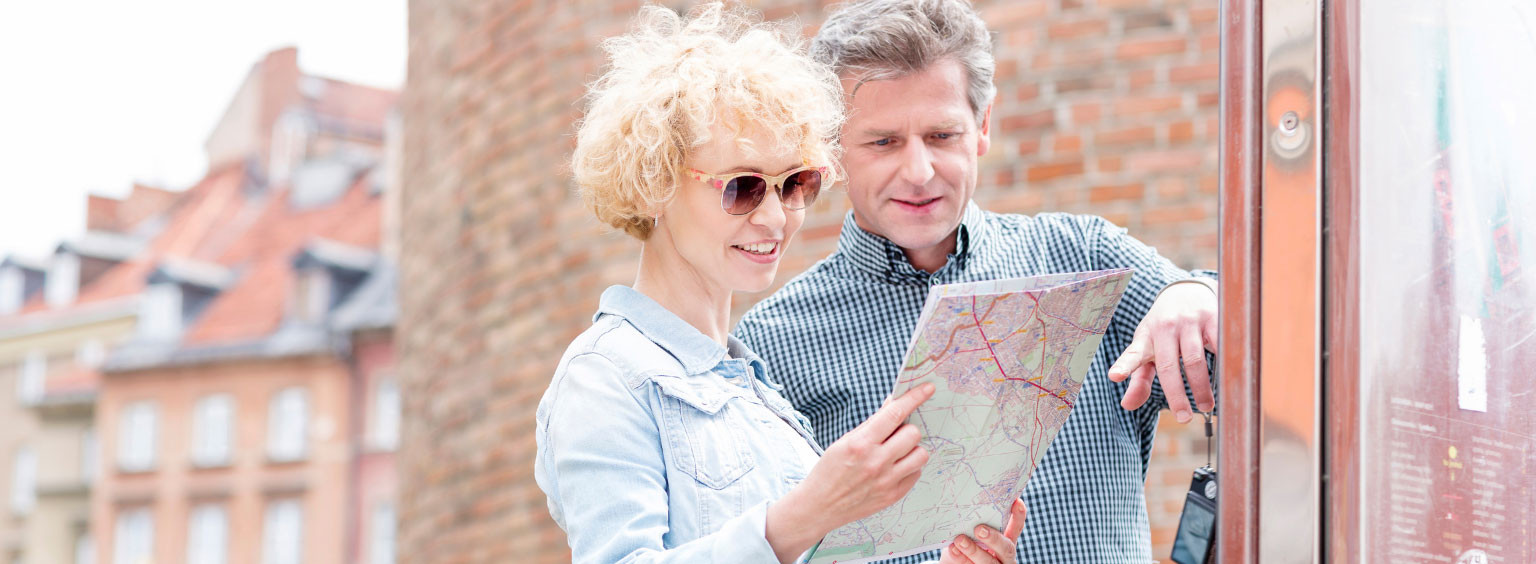 Pendant les vacances, les seniors sont de plus en plus connectés !